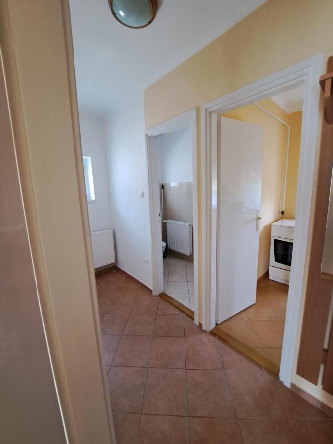Pintér Apartman Zalakaros Exterior foto