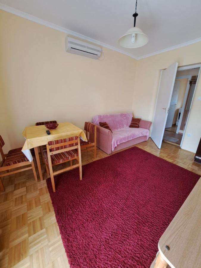 Pintér Apartman Zalakaros Exterior foto