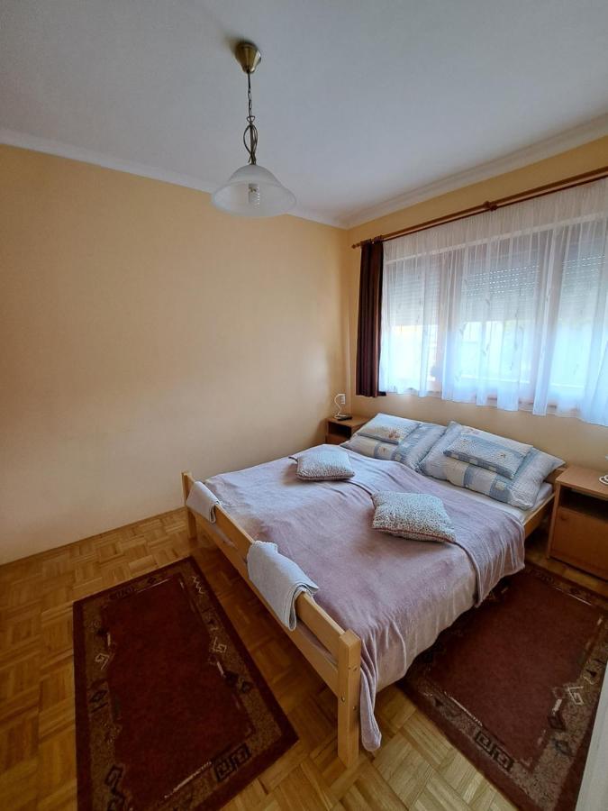 Pintér Apartman Zalakaros Exterior foto