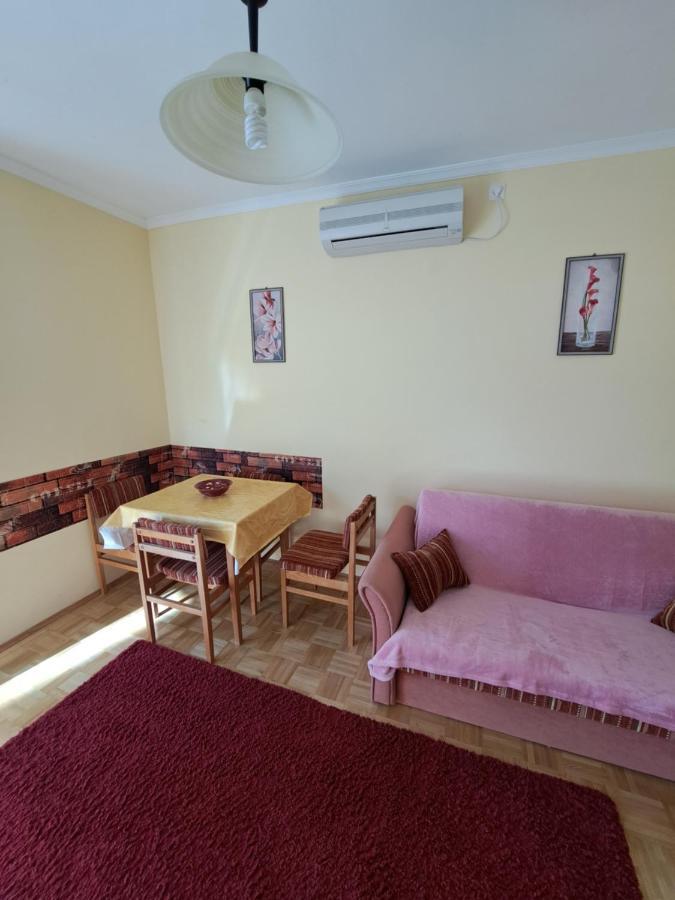 Pintér Apartman Zalakaros Exterior foto