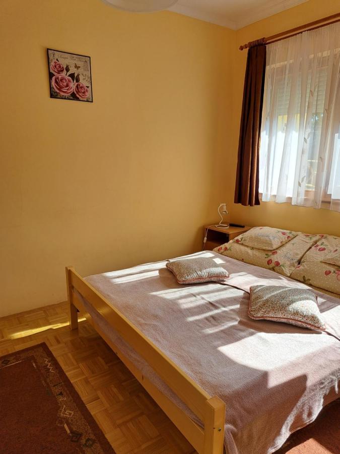 Pintér Apartman Zalakaros Exterior foto